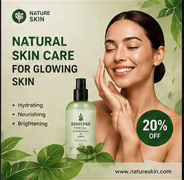 Skin Care Post