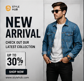 Fashion Post